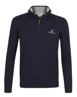 LeMieux Mens Jumper Navy