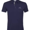 LeMieux Mens Polo Shirt Navy