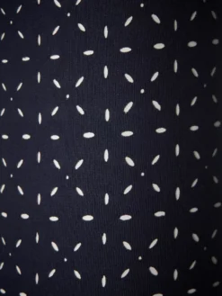 LeMieux Olivia Short Sleeve Show Shirt Navy -Equestrian Supply Store LeMieux Olivia Long Sleeve Show Shirt Navy 5