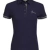 LeMieux Polo Shirt Navy