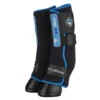 LeMieux ProIce Freeze Boots Black -Equestrian Supply Store LeMieux ProIce Freeze Therapy Boots 1