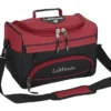 LeMieux ProKit Lite Grooming Bag Burgundy -Equestrian Supply Store LeMieux ProKit Lite Grooming Bag Burgundy 1