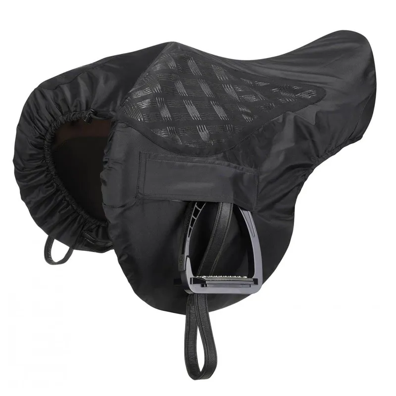 LeMieux Ride On Saddle Cover GP 3 LeMieux Ride On Saddle Cover GP