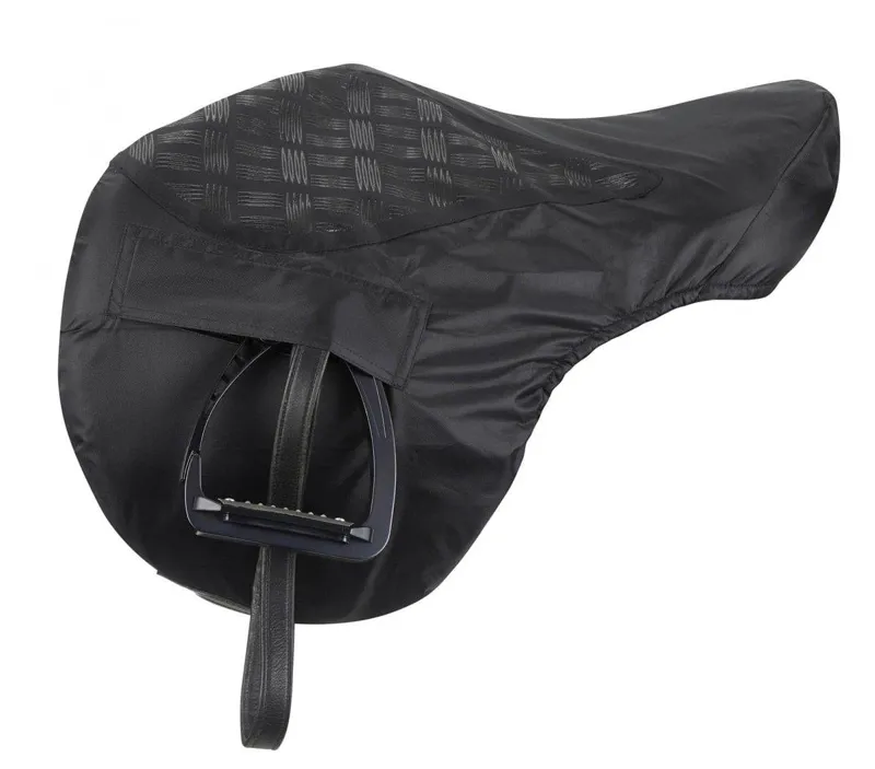 LeMieux Ride On Saddle Cover GP 4 LeMieux Ride On Saddle Cover GP - Image 2