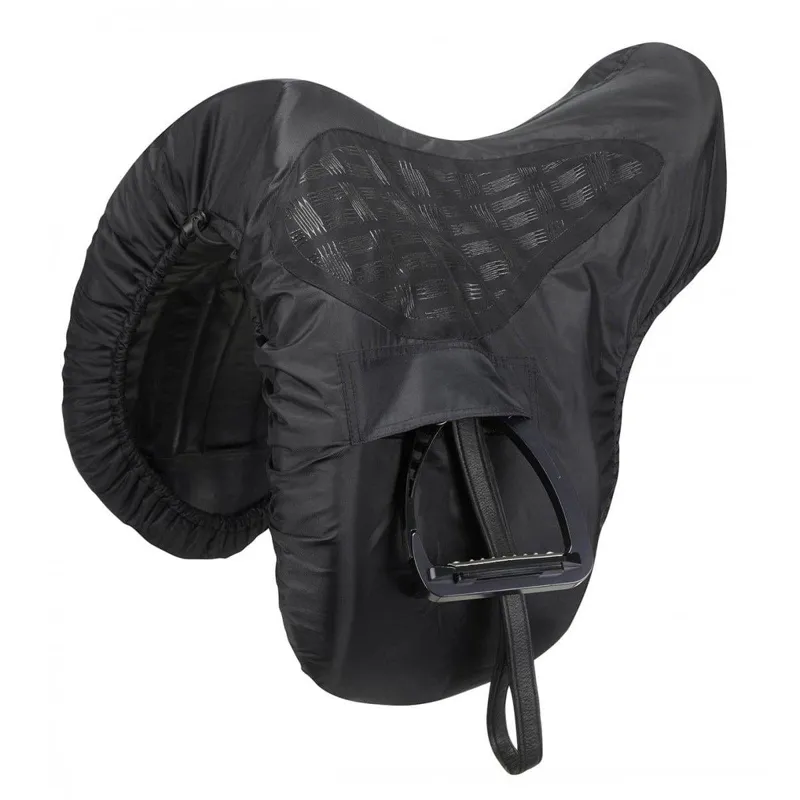 LeMieux Ride On Saddle Cover Dressage 3 LeMieux Ride On Saddle Cover Dressage