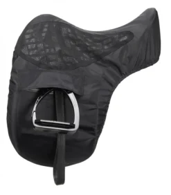 LeMieux Ride On Saddle Cover Dressage 5 LeMieux Ride On Saddle Cover Dressage -Equestrian Supply Store LeMieux ProKit Ride On Saddle Cover 6