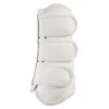 LeMieux Schooling Boots White -Equestrian Supply Store LeMieux Schooling Dressage Training Boots 1