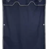LeMieux Stable Drape Navy -Equestrian Supply Store LeMieux Stable Drape 2
