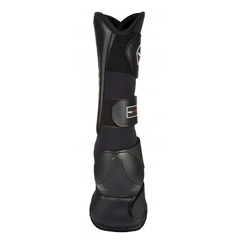 LeMieux Turnout Boots Black 4 LeMieux Turnout Boots Black - Image 2