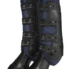 LeMieux Ultra Mesh Snug Boot Navy 2 LeMieux Ultra Mesh Snug Boot Navy -Equestrian Supply Store LeMieux Ultra Mesh Snug Boot Navy 1