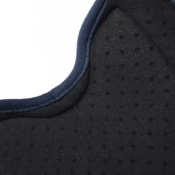 LeMieux Ultra Mesh Snug Boot Navy -Equestrian Supply Store LeMieux Ultra Mesh Snug Boot Navy 4