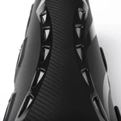 LeMieux Ultra Mesh Snug Boot Navy -Equestrian Supply Store LeMieux Ultra Mesh Snug Boot Navy 5