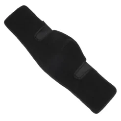 LeMieux Vector Stirrup Cover Black -Equestrian Supply Store LeMieux Vector Stirrup Cover 5