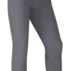 LeMieux Young Rider St Tropez Breech Slate -Equestrian Supply Store LeMieux Young Rider Breeches Slate 2