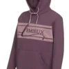 LeMieux Young Rider Hoodie Musk -Equestrian Supply Store LeMieux Young Rider Signature Hoodie Musk 1
