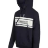 LeMieux Young Rider Hoodie Navy -Equestrian Supply Store LeMieux Young Rider Signature Hoodie Navy 1