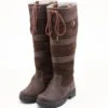Legacy Ashridge Country Boots Brown -Equestrian Supply Store Legacy Ashridge Country Boots 2