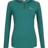 Lemieux Base Layer Peacock -Equestrian Supply Store Lemieux Base Layer Peacock 1