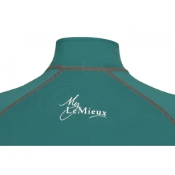 Lemieux Base Layer Peacock -Equestrian Supply Store Lemieux Base Layer Peacock 4
