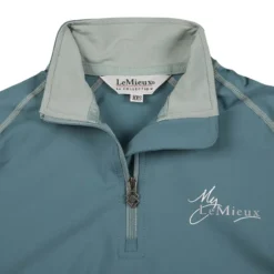 Lemieux Base Layer Sage -Equestrian Supply Store Lemieux Base Layer Sage 6 2