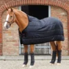 Premier Equine 100g Lucanta Rug Liner Black -Equestrian Supply Store Lucanta Rug Liner 100 Black 1