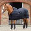 Premier Equine 250g Lucanta Rug Liner Black -Equestrian Supply Store Lucanta Rug Liner 100 Black 1 2