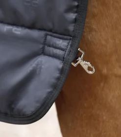 Premier Equine 250g Lucanta Rug Liner Black -Equestrian Supply Store Lucanta Rug Liner 250 Black 5