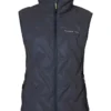 Mountain Horse Lunex Reflective Vest Navy -Equestrian Supply Store Lunex vest F