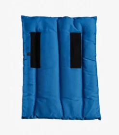 Premier Equine Magni-Teque Boot Wrap Liners Blue -Equestrian Supply Store Magnet Boot Liner 4