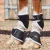 Premier Equine Magni-Teque Magnetic Hoof Boots Black -Equestrian Supply Store Magni Teque Magnet Hoof Boots 1