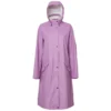 Mountain Horse Mindy Rain Coat Mouve Pink -Equestrian Supply Store Mindy raincoat pink F