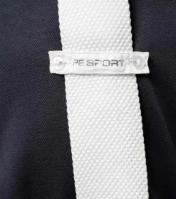 Premier Equine Mini Antonio Boy's Short Sleeve Show Shirt Navy -Equestrian Supply Store Mini Antonio Boys Short Sleeved Show Shirt Navy 6