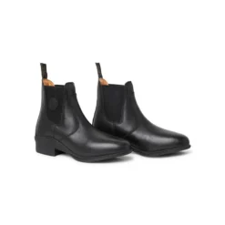 Mountain Horse Aurora Jodhpur Boots Black