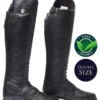 Mountain Horse Veganza Young High Rider Black -Equestrian Supply Store Mountain Horse Veganza Young High Rider 1