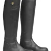 Mountain Horse Wild River Long Riding Boots Black -Equestrian Supply Store Mountain Horse Wild River Long Riding Boots 2