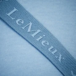 LeMieux Leonie Zip Through Hoodie Denim 12 LeMieux Leonie Zip Through Hoodie Denim -Equestrian Supply Store N qiLG0o