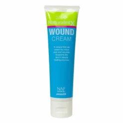NAF 100ml NaturalintX Wound Cream