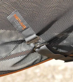 Premier Equine Net-Air Cooler Rug Grey -Equestrian Supply Store Net Air Cooler Rug Grey 4