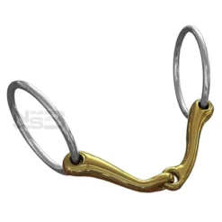 Neue Schule Demi-Anky 18mm Mouth Loose Ring