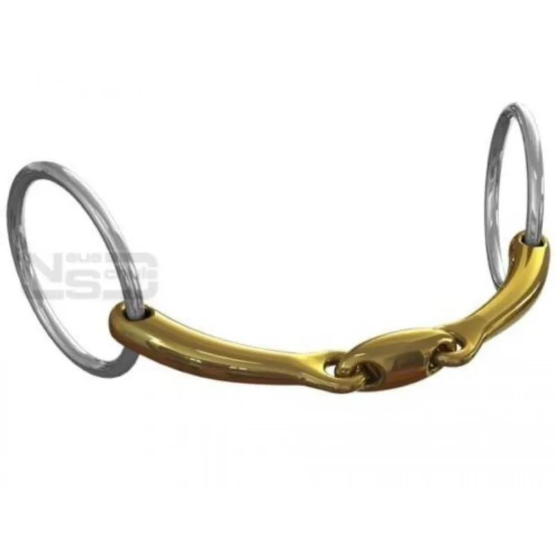 Neue Schule Team Up 16mm Mouth Loose Ring 3 Neue Schule Team Up 16mm Mouth Loose Ring