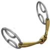 Neue Schule Tranz Angled Lozenge Beval -Equestrian Supply Store Neue Schule Tranz Angled Lozenge Beval 1 2