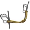 Neue Schule Tranz Angled Lozenge Nelson Running Lever -Equestrian Supply Store Neue Schule Tranz Angled Lozenge Nelson Running Lever 1