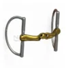 Neue Schule Verbindend Hunter D-Ring 1 Neue Schule Verbindend Hunter D-Ring -Equestrian Supply Store Neue Schule Verbindend 16mm HunterD Ring 1