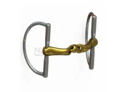 Neue Schule Verbindend Hunter D-Ring