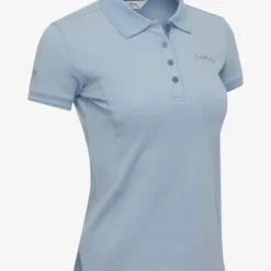 LeMieux Polo Shirt Mist 10 LeMieux Polo Shirt Mist -Equestrian Supply Store NfqJiCCI