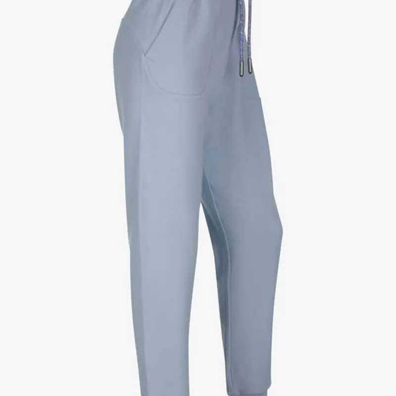 LeMieux Young Rider Poppy Jogger Mist 4 LeMieux Young Rider Poppy Jogger Mist - Image 2
