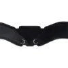 EcoRider Freedom Anatomic Girth - Black -Equestrian Supply Store P FRE ANA GIR ECO401 01