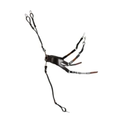 EcoRider Freedom Breastplate - Black