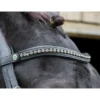 EcoRider Freedom Browband - Brown -Equestrian Supply Store P FRE BRO ECO043 01 2