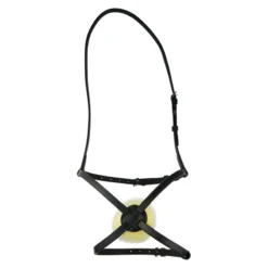 EcoRider Grackle Noseband - Brown